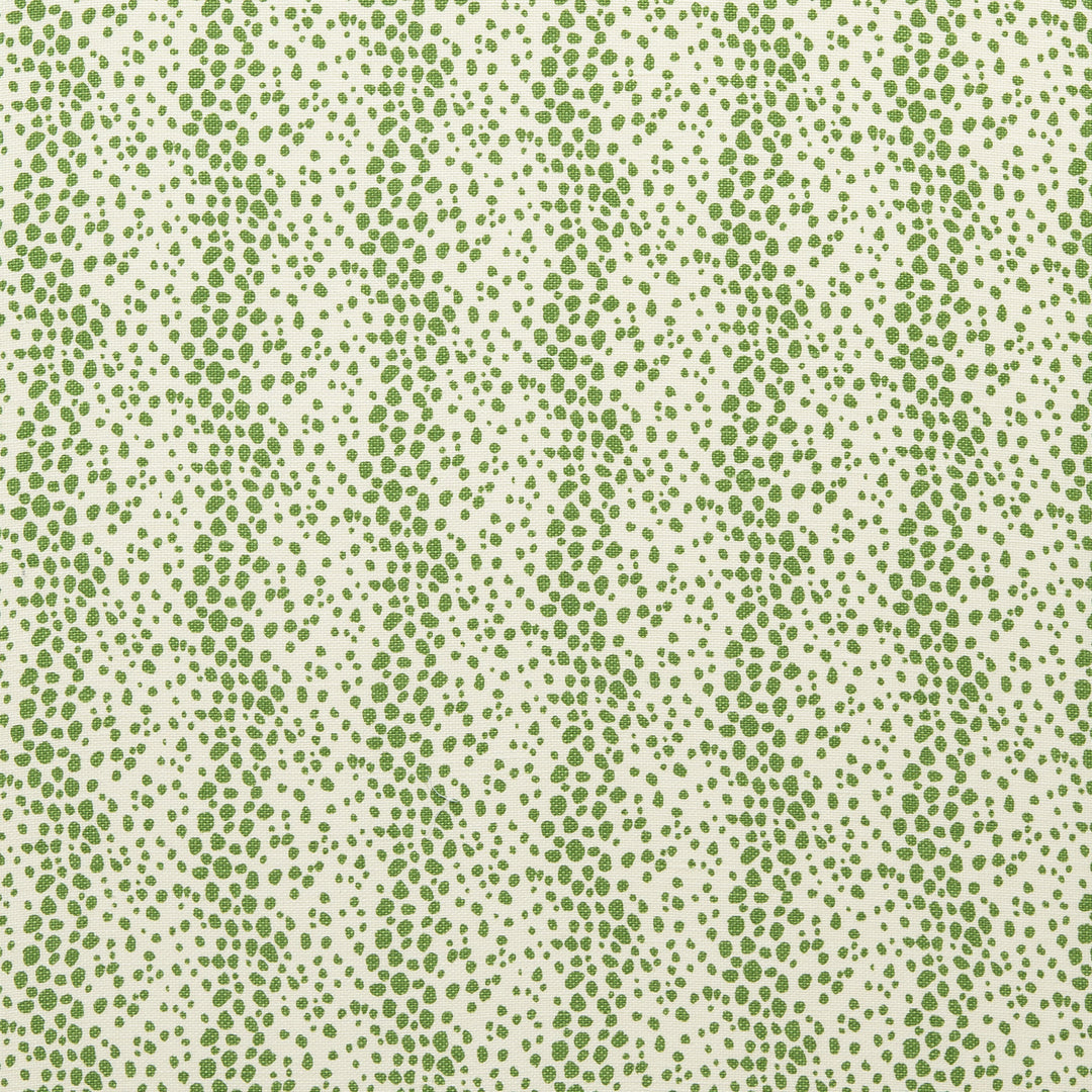 Park Avenue Petite Fabric in Moss