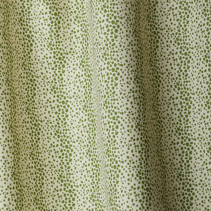 Park Avenue Petite Fabric in Moss
