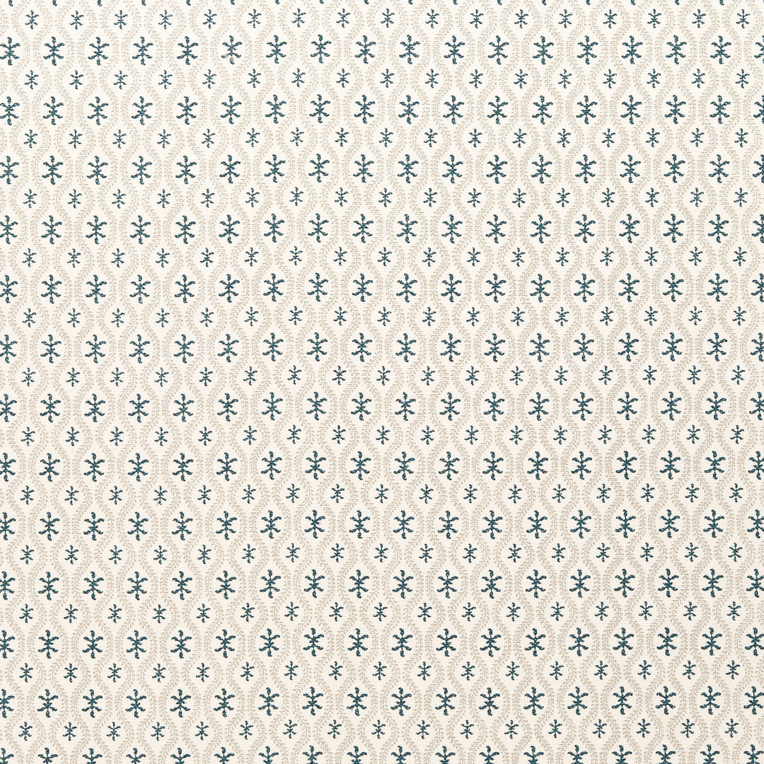 Dausa Fabric in Storm Putty