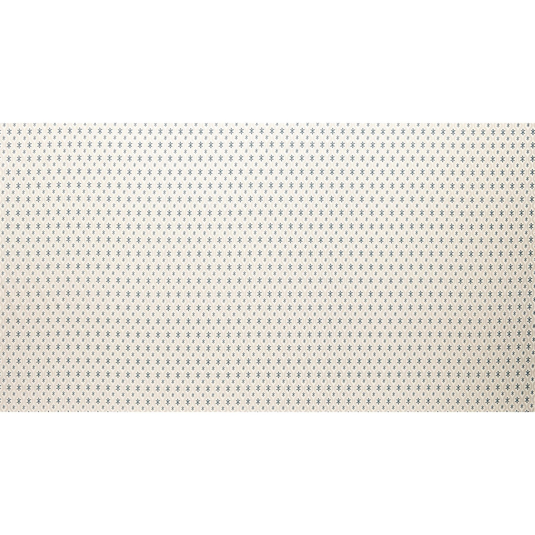 Dausa Fabric in Storm Putty