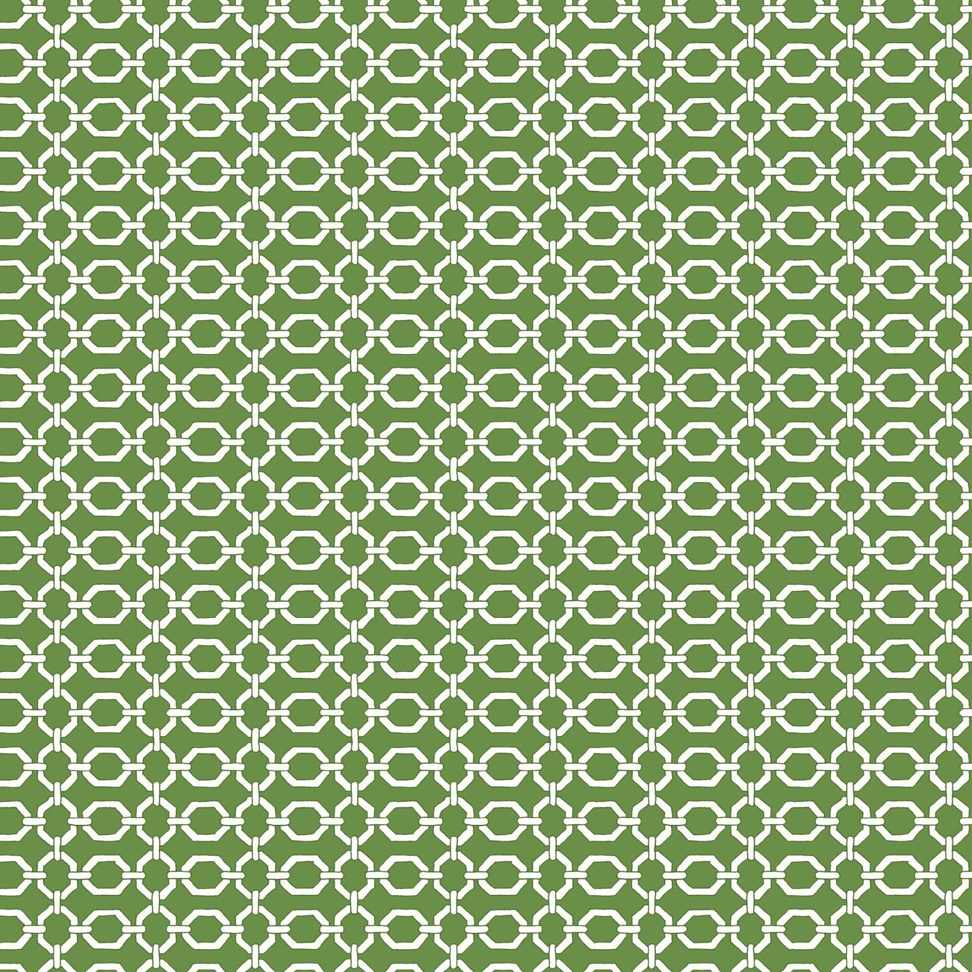 Ravello Wallpaper in Parsley