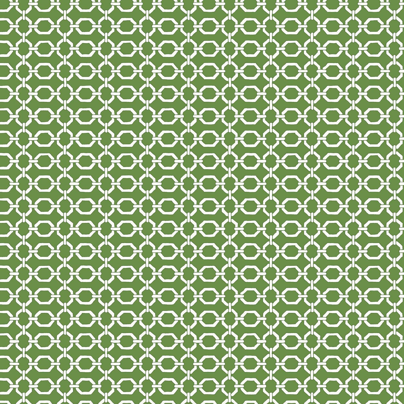 Ravello Wallpaper in Parsley