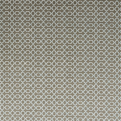 Ravello Fabric in Stone Storm