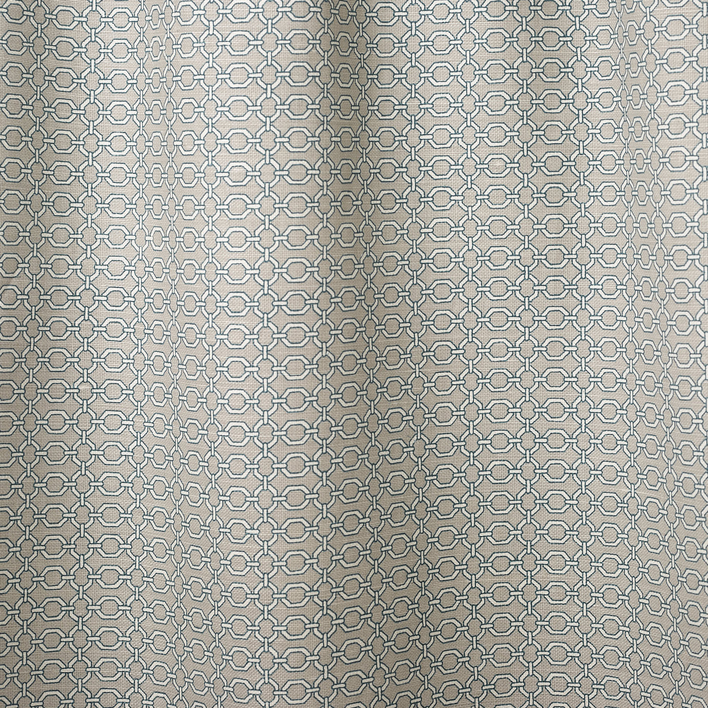 Ravello Fabric in Putty Storm