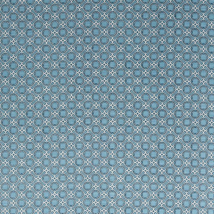 Capri Fabric in Sky Indigo