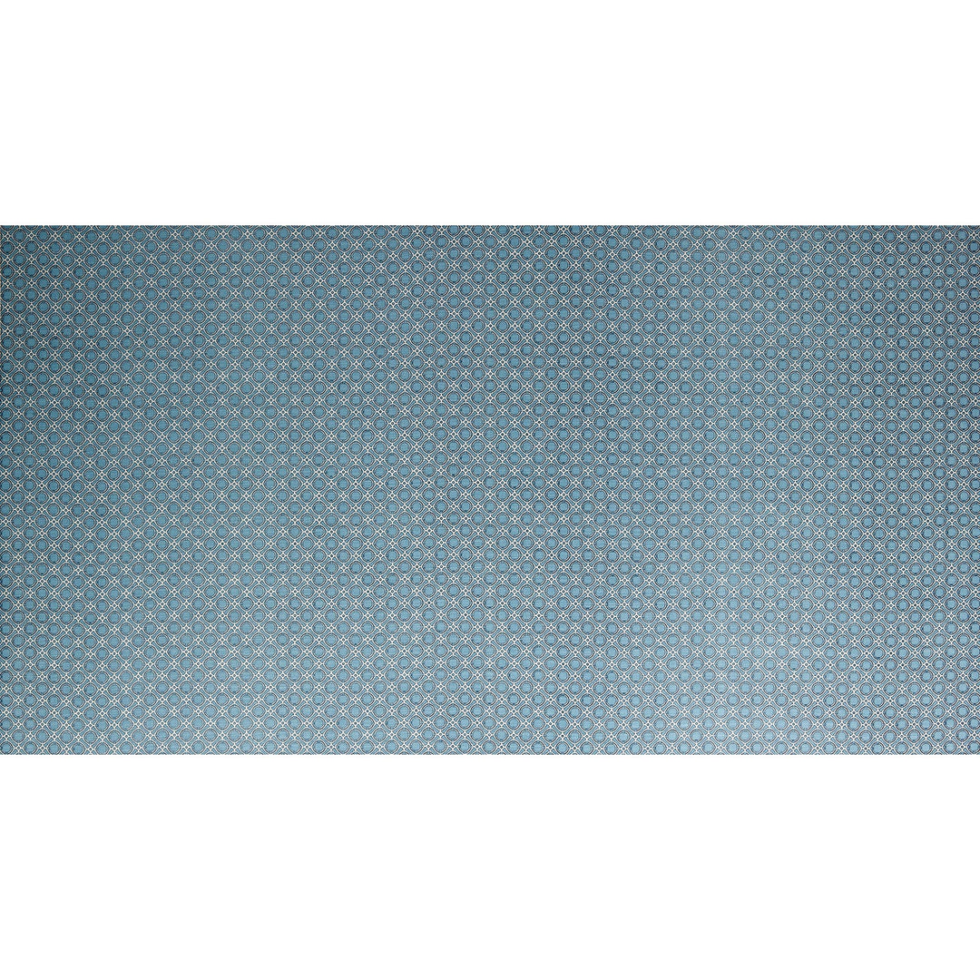 Capri Fabric in Sky Indigo