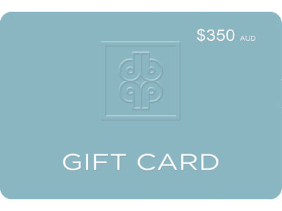 Diane Bergeron Gift Card (Australian Dollars)