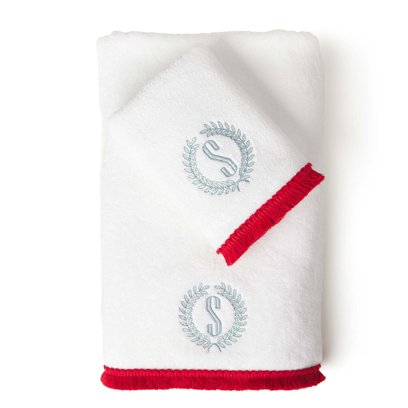 Terry Cotton Towels