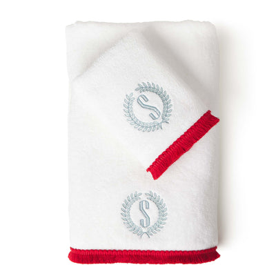 Terry Cotton Towels