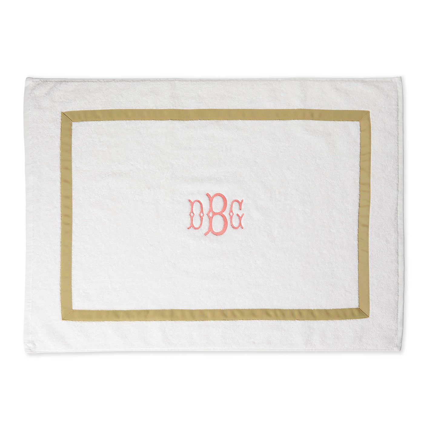 Bath Mat